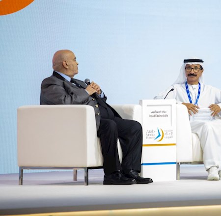 Expo 2020 Dubai revela seu plano mestre no Arab Media Forum 2016